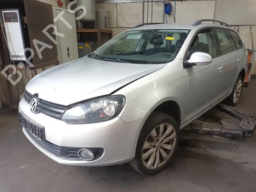 Brugte VW GOLF VI Variant (AJ5) 1.2 TSI 4820423