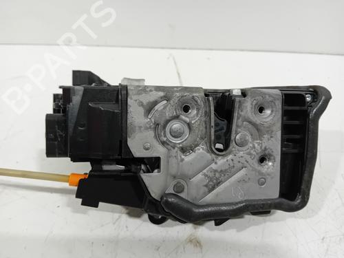 Rear right lock BMW X5 (F15, F85) xDrive 40e | BP15215160C99 