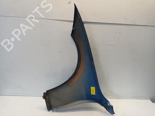 Right front fenders BMW 3 (F30, F80) 320 i | BP27544039C42 