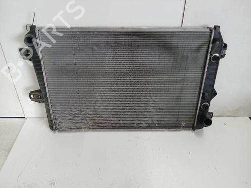 Used Water radiator Water radiator 26302526 26302526