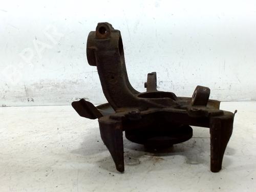 Right front steering knuckle VW POLO V (6R1, 6C1) 1.6 TDI | BP13205536M26 