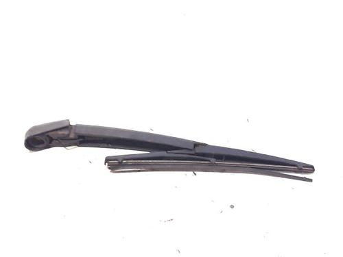 Used Rear windshield wiper arm KIA RIO III (UB) 1.25 CVVT (86 hp) 13197075