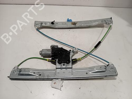Used Front left window mechanism Front left window mechanism CITROËN C3 Picasso (SH_) 1.4 VTi 95 (SH8FSC, SH8FP0, SH8FP6) (95 hp) 40314759 40314759