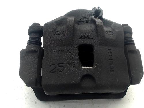 Used Left front brake caliper Left front brake caliper 11734446 11734446