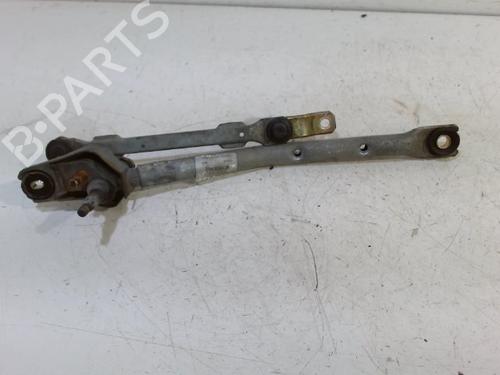 Used Front wipers mechanism PEUGEOT 107 (PM_, PN_) 1.0 (68 hp) 7548202
