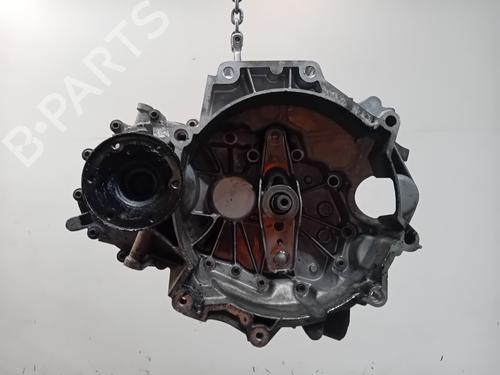 Used Gearbox Gearbox VW POLO V (6R1, 6C1) 1.2 TSI (90 hp) 40297729 40297729