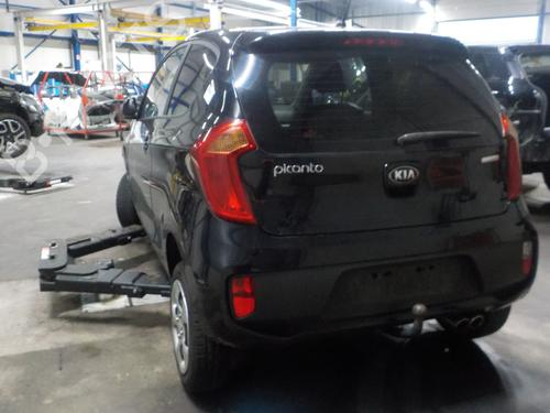 Bagrudeviskerarm KIA PICANTO II (TA) 1.0 | BP16772995C144 - Image 8
