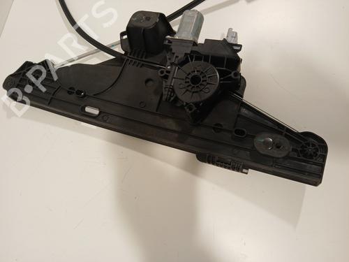 Front right window mechanism DS DS 3 / DS 3 CROSSBACK (UR_, UC_, UJ_) 1.2 PureTech 130 (URHNSS) | BP29918389C23