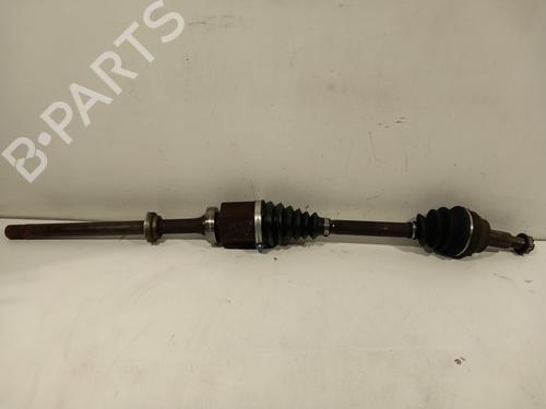 Used Right front driveshaft Right front driveshaft LAND ROVER RANGE ROVER EVOQUE (L538) 2.0 4x4 (241 hp) 36357216 36357216