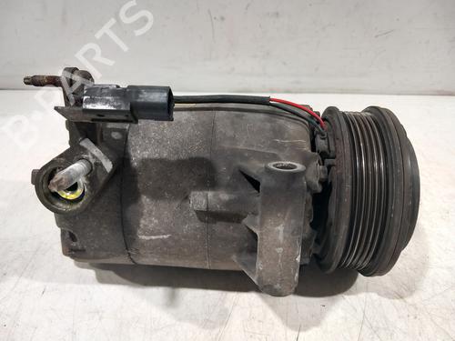 AC compressor FORD FIESTA VI (CB1, CCN) 1.0 EcoBoost | BP38166322M34 - Image 4