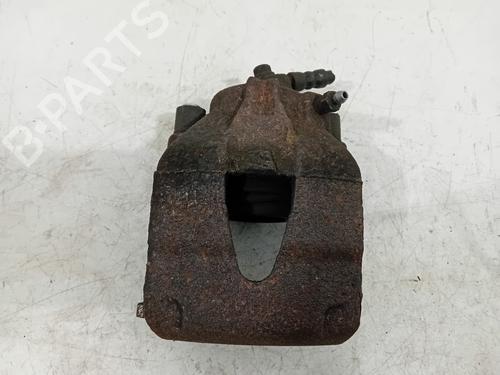 Used Left front brake caliper Left front brake caliper SKODA FABIA III (NJ3) 1.0 (60 hp) 16420501 16420501