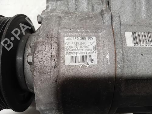 AC compressor AUDI A6 C6 (4F2) 2.0 TFSI | BP39950620M34 - Image 5