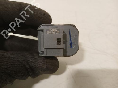 Mirror switch SEAT ARONA (KJ7, KJP) 1.0 TSI | BP40128066I25 - Image 4