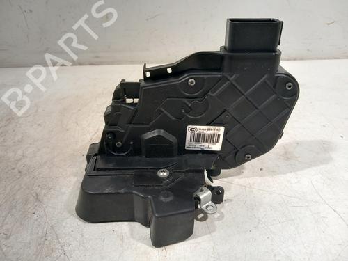 Used Rear right lock Rear right lock 38414772 38414772