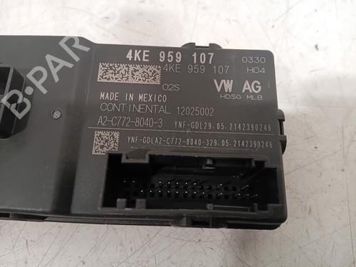 Control unit AUDI Q5 (FYB, FYG) 50 TFSI e quattro | BP18950810M11 