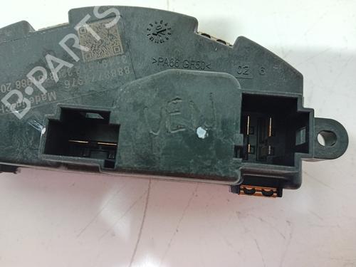 Varmeblæsermodstand VOLVO XC40 (536) T4 | BP24207435M108 - Image 3