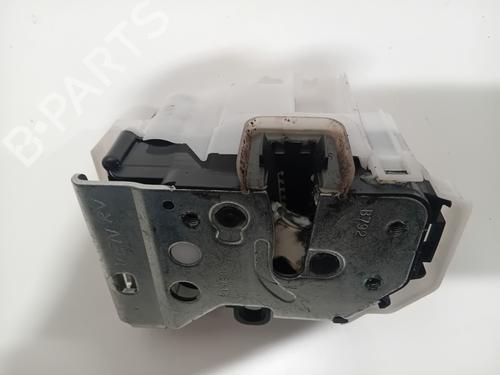 Front right lock FIAT DOBLO Cargo (263_) 1.3 D Multijet | BP29864297C97