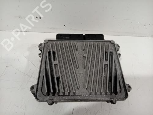 Engine control unit (ECU) MERCEDES-BENZ GLK-CLASS (X204) 280 4-matic (204.981) | BP30618020M57