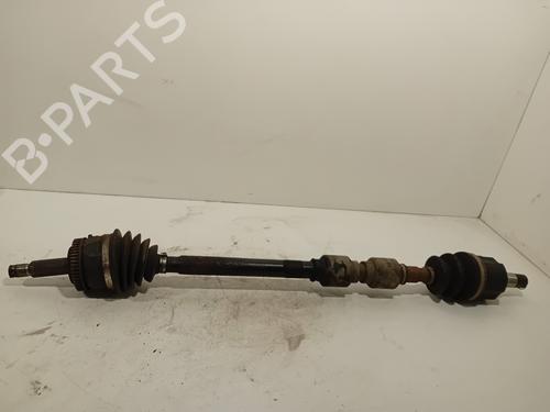 Used Right front driveshaft Right front driveshaft 13907683 13907683