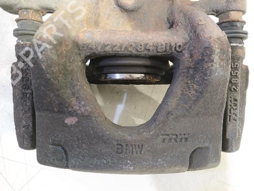 Left front brake caliper BMW 2 Gran Tourer (F46) 216 d | BP33819504M105 - Image 5