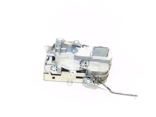 Used Front left lock PEUGEOT PARTNER MPV (5_, G_) 1.4 (75 hp) 13196761