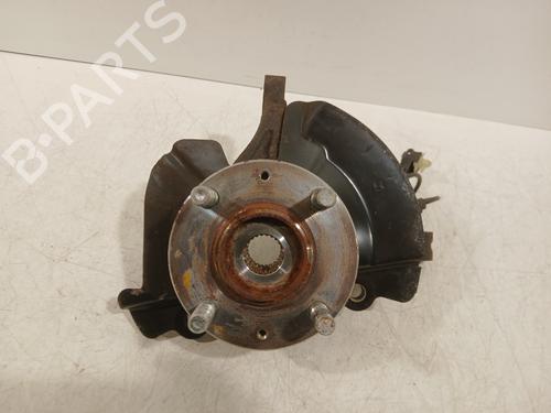 Used Right front steering knuckle Right front steering knuckle KIA PICANTO II (TA) 1.0 (69 hp) 39912457 39912457