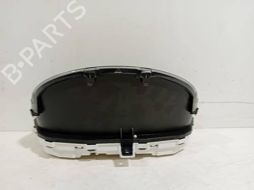 Instrument cluster MITSUBISHI OUTLANDER III (GG_W, GF_W, ZJ, ZL, ZK) 2.4 Hybrid 4WD (GG3W) | BP25776867C47 