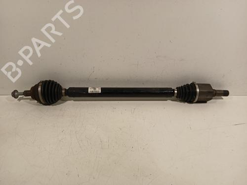 Drivaksel fortil Højre CUPRA LEON (KL1, KU1, KUG) 1.4 e-HYBRID (245 hp) 30744369