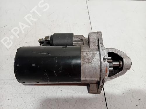 Used Starter BMW Z3 Roadster (E36) 2.8 i (193 hp) 22687599