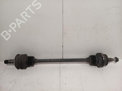 Used Right rear driveshaft MERCEDES-BENZ E-CLASS (W212) E 200 CDI / BlueTEC (212.005, 212.006) (136 hp) 28089014