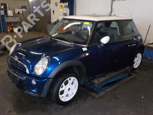 MINI MINI (R50, R53)  Cooper S  960006