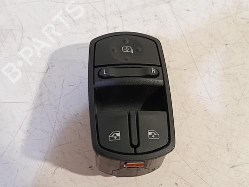 Used Switch OPEL CORSA E (X15) 1.3 CDTI (08, 68) (95 hp) 18606130