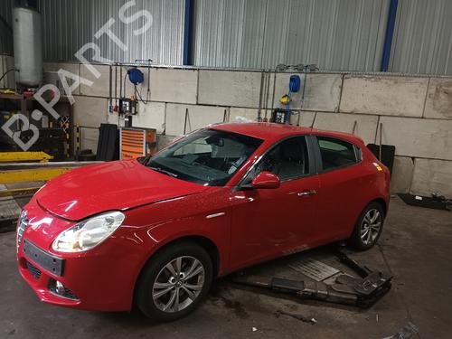 Engine ALFA ROMEO GIULIETTA (940_) 1.4 TB (940FXB1A, 940FXB11) | BP36092588M1 - Image 6