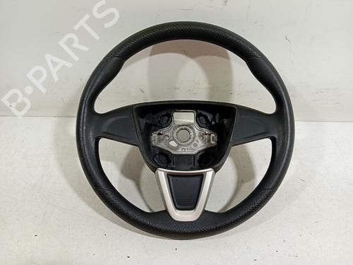 Used Steering wheel RENAULT TRAFIC II Van (FL) 2.0 dCi 90 (FL0H, FL00, FL01, FL0M, FL0P, FL0S) (90 hp) 19779464