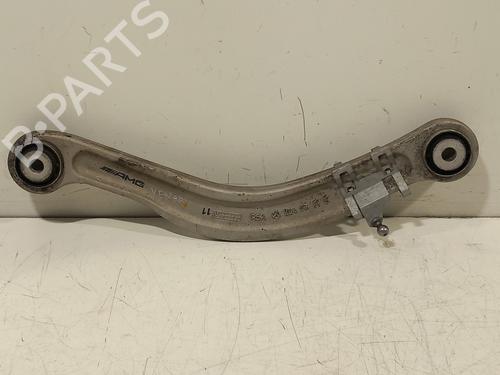 Used Right rear suspension arm Right rear suspension arm MERCEDES-BENZ C-CLASS T-Model (S205) C 450 AMG 4-matic (205.264) (367 hp) 32785941 32785941