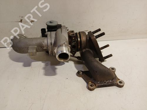 Turbocharger/Supercharger HYUNDAI KONA (OS, OSE, OSI) 1.0 T-GDi | BP30805732M71