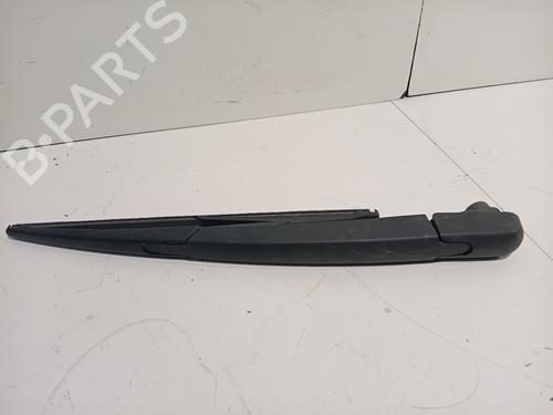 Used Rear windshield wiper arm FORD B-MAX (JK) 1.0 EcoBoost (100 hp) 23989276