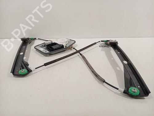Front right window mechanism VW GOLF VI Variant (AJ5) 1.4 TSI | BP25980469C23 - Image 2