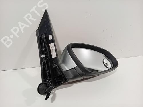 Right mirror OPEL ASTRA J Sports Tourer (P10) 1.4 Turbo (35) | BP29427906C27 