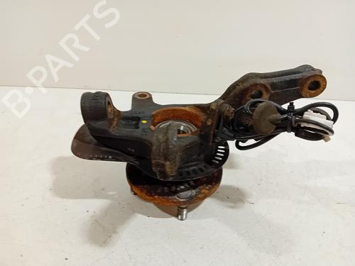 Right front steering knuckle SUZUKI CELERIO (LF) 1.0 (AVK310) | BP17370030M26 - Image 2