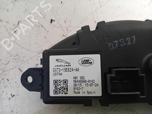 Heater resistor JAGUAR XE (X760) 2.0 D | BP24343159M108 - Image 3