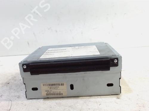 Used Electronic module VOLVO V60 I (155) D3 / D4 (163 hp) 10667992