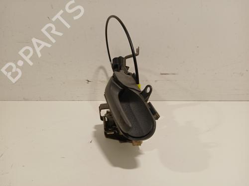 Rear left lock TOYOTA AYGO (_B1_) 1.0 (KGB10_, KGB10R) | BP29918299C100