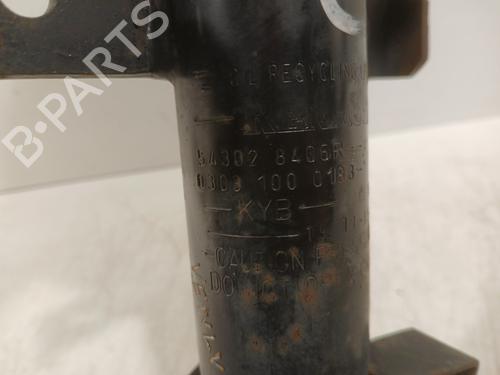 Left front shock absorber RENAULT ZOE Hatchback Van (BFM_) Electric (BFMC, BFMD) | BP39991065M16 - Image 4