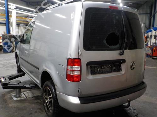 Rear wiper motor VW CADDY III Box Body/MPV (2KA, 2KH, 2CA, 2CH) 1.6 TDI | BP16330771M102 