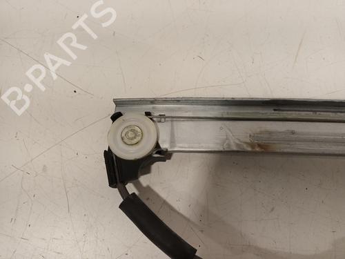 Rear left window mechanism KIA RIO III (UB) 1.2 CVVT | BP15884726C24 