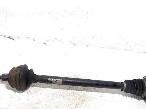 Used Right rear driveshaft AUDI A6 C6 Avant (4F5) 4.2 quattro (335 hp) 7307909