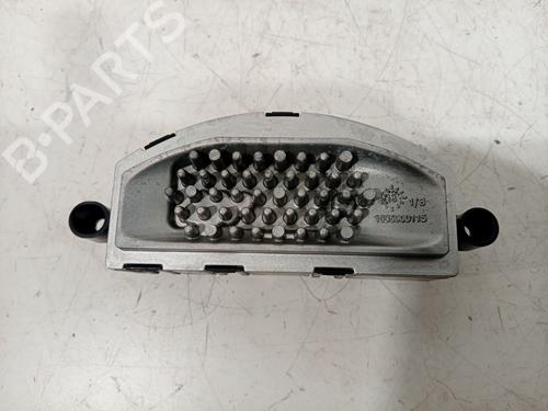 Used Heater resistor SKODA OCTAVIA III Combi (5E5, 5E6) 1.6 TDI (115 hp) 19278973