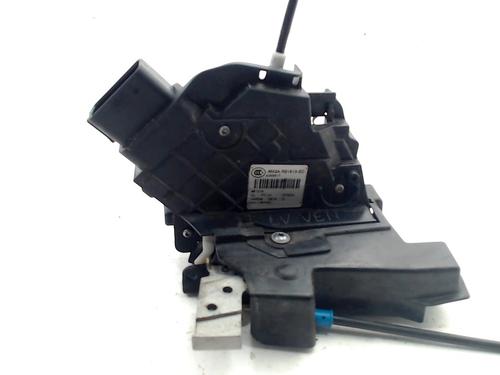 Used Front left lock FORD MONDEO IV (BA7) 1.8 TDCi (125 hp) 13206631
