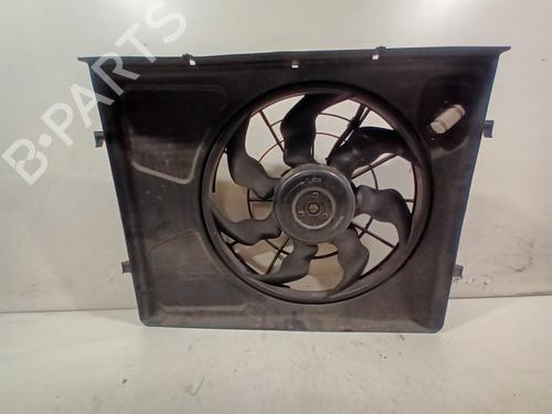 Used Radiator fan Radiator fan 15494516 15494516
